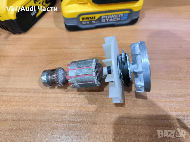 Котва за виброшлайф Einhell TC-OS 1520