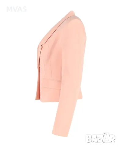 Ново -60% Hugo Boss Дамско официално сако М размер, снимка 3 - Сака - 49411323