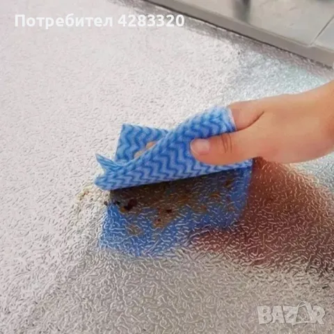 Самозалепващо алуминиево  PVC фолио за плот , снимка 5 - Други - 50050126