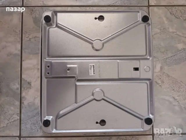 Кантар механичен професионална марка, снимка 5 - Други - 50389995