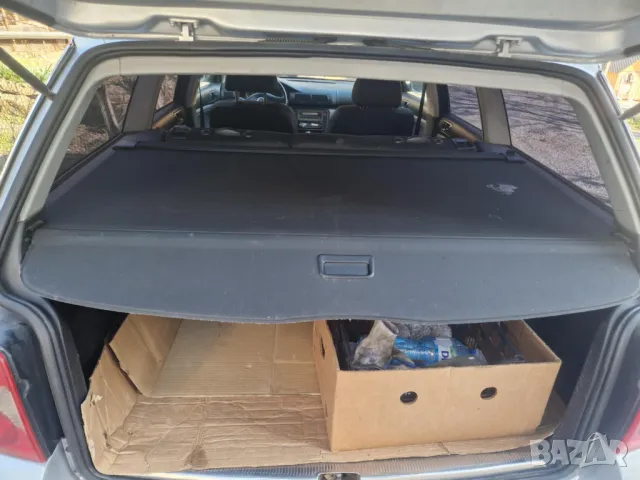 щора кучкарник Пасат Б5 Б5.5 VW PASAT PASSAT kuchkarnik shtora, снимка 2 - Аксесоари и консумативи - 43965998