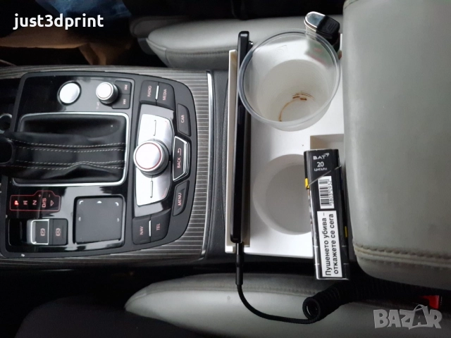 Организатор за кола, снимка 7 - Аксесоари и консумативи - 52347498