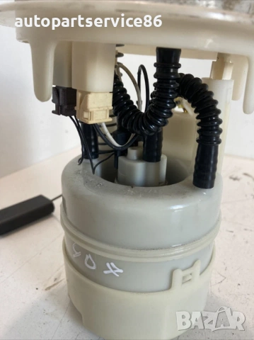 Сензор помпа за гориво в резервоара за бензин 3.0 и дизел 2.2 за Peugeot 407 (2005) 9647082680, снимка 2 - Части - 53700383