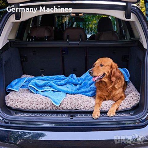 ЛЕГЛО за кучета --топла и мека постелка за куче или коте --ПРОИЗВЕЖДАМ по размер на клиента , снимка 4 - За кучета - 39496738