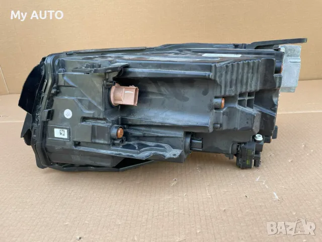 Фар JEEP COMPASS 2 | Performance LED - 2021, снимка 5 - Части - 48230130