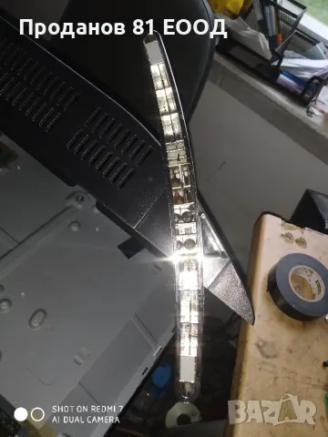 Телевизор Samsung ue32aj4500aw на части , снимка 9 - Части и Платки - 49957167