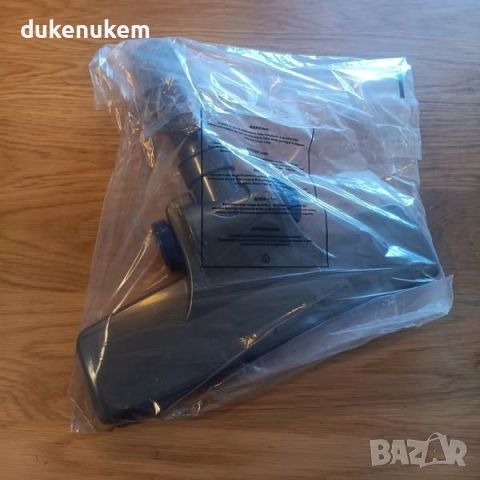 Компактна четка с предпазител за ръбове за Dyson Big Ball/ Big Ball 2/CY22 /CY23, снимка 10 - Прахосмукачки - 51578644