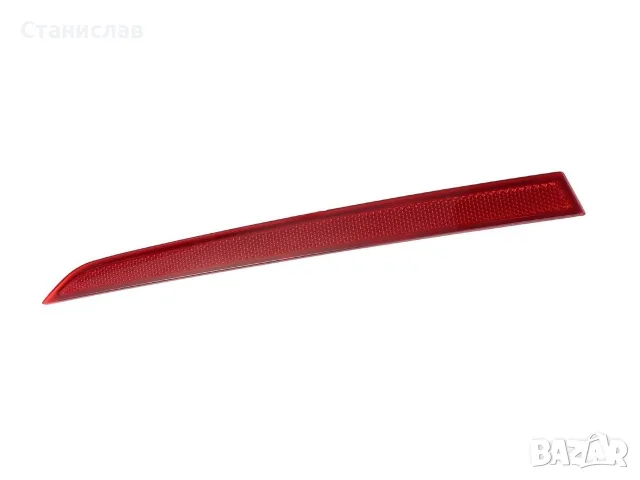 Рефлектор за задна броня за BMW 3 F30 – 63147847166