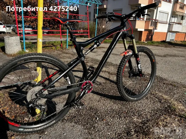 Scott genius 720, снимка 9 - Велосипеди - 50196492