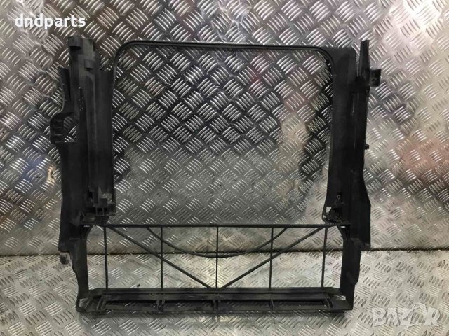 Дифузьор BMW,E83,X3,3.0D,2004г.