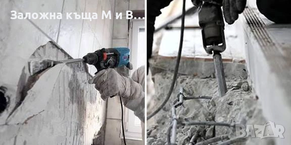 строителни услуги Низами 2025 , снимка 8 - Ремонти на апартаменти - 53398188