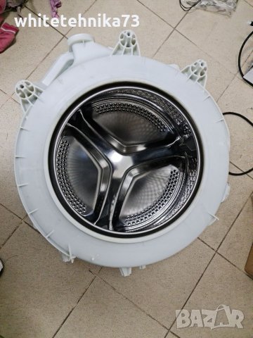 Казан от пералня със сушилня Beko, снимка 1