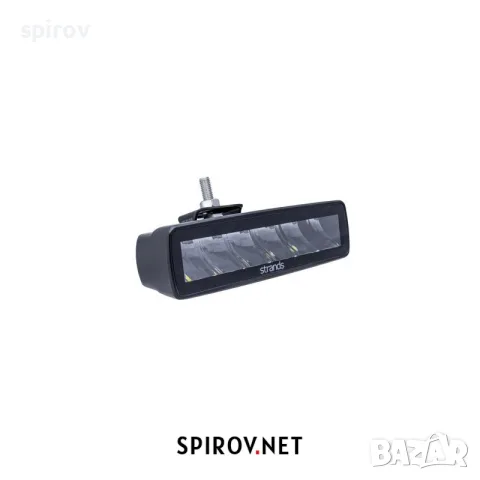 LED бар STRANDS Siberia RV 30W 2400/2880lm 6000K, снимка 4 - Части - 55745718