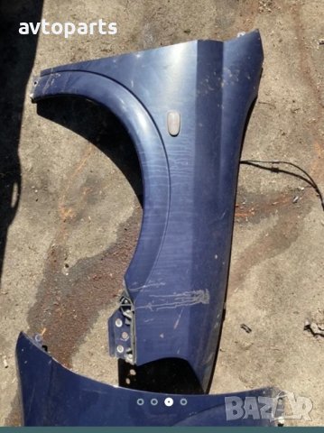 Opel astra G 2001година калници, снимка 2 - Части - 40463574