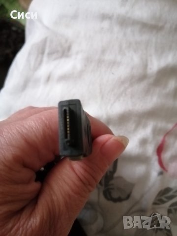 Зарядно , снимка 3 - Друга електроника - 41784643