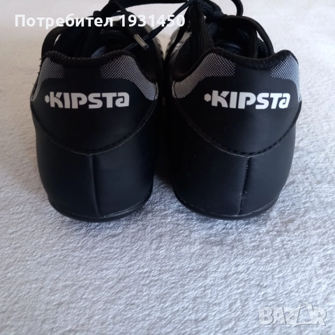 бутонки/ футболки детски №37, снимка 6 - Детски маратонки - 51511263