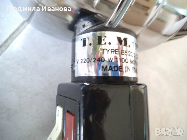 Сешоари - различни марки, снимка 6 - Сешоари - 51484667