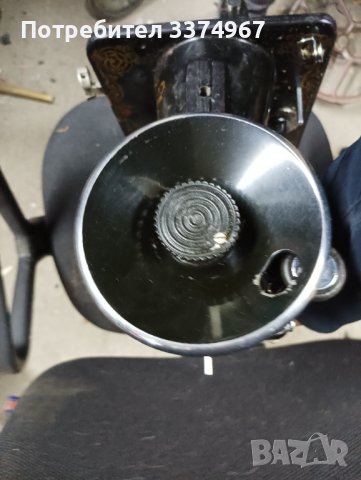 Шевна машина, снимка 7 - Шевни машини - 40844004