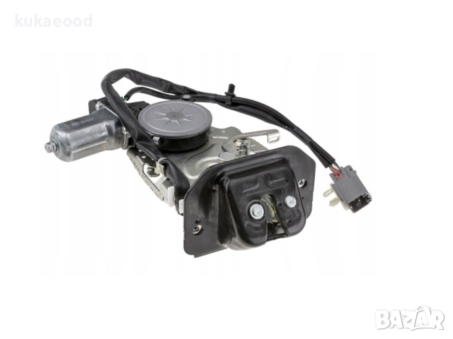 Брава за багажник за Ford Kuga MK2 (2012-2019)