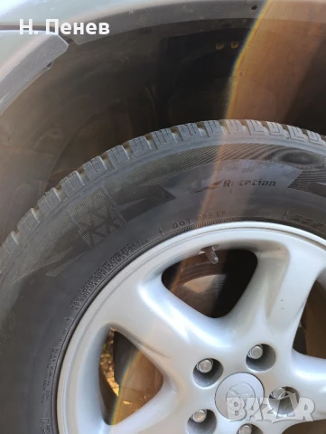 Джанти 5х114.3 Toyota , снимка 9 - Гуми и джанти - 51371440