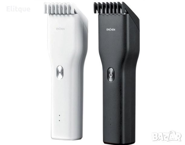 Машинка за подстригване Xiaomi Boost с USB кабел SHAV8, снимка 4 - Машинки за подстригване - 52807088