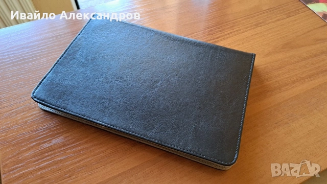 Lenovo Tab4 10 - 10.1" IPS/2GB/16 + 16GB/WiFi/ - Пълен комплект!, снимка 9 - Таблети - 53851020