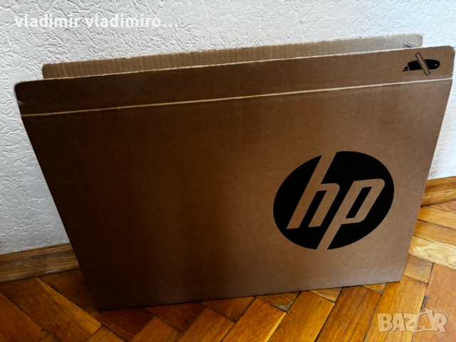 HP Elitebook 830 G8 Перфектен!, снимка 6 - Лаптопи за работа - 51734155
