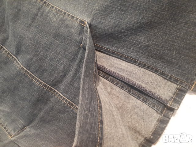 Дънкова пола INC, снимка 5 - Поли - 41390161