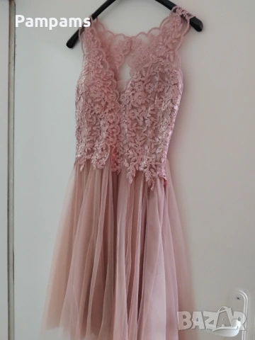 Рокли мама и аз , снимка 2 - Рокли - 53088787