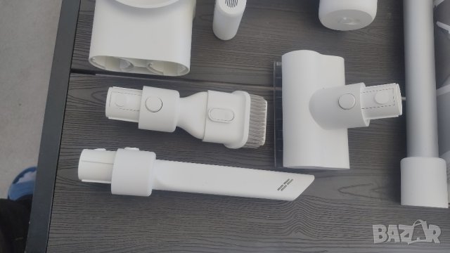 Вертикална прахосмукачка, Xiaomi Mi G9, Безжична, снимка 6 - Прахосмукачки - 42480741