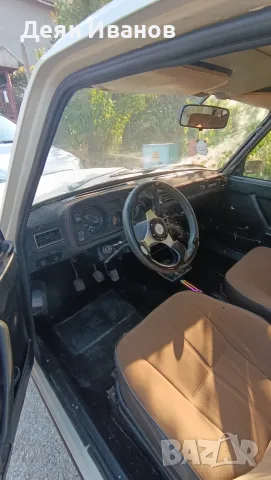 Продавам лада 2105, снимка 7 - Автомобили и джипове - 55890408