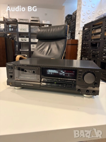 Technics RS-B965 Top, снимка 4 - Декове - 53061338