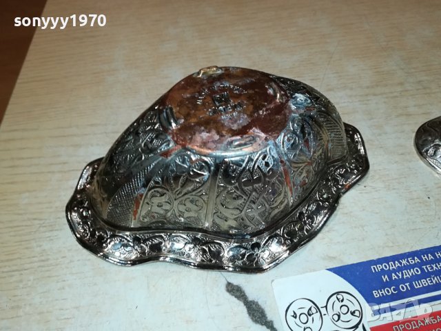 AK METAL-MADE IN TURKEY-ВНОС SWISS 0907231223, снимка 17 - Колекции - 41494596