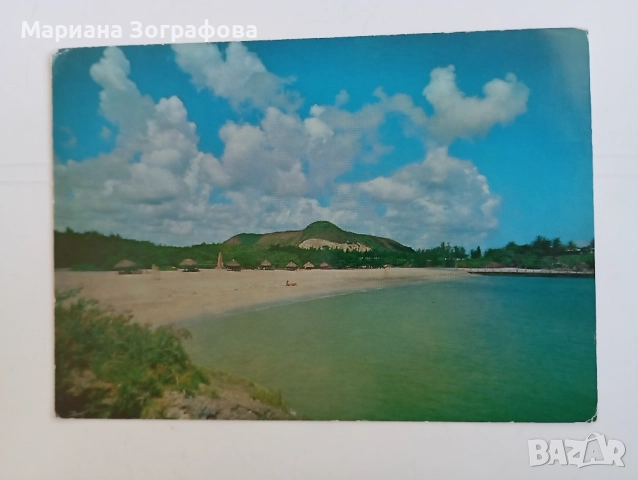 Картички - 13 бр., чужбина, архитектурни паметници, статуи, 1960-80 г., снимка 9 - Колекции - 36848036