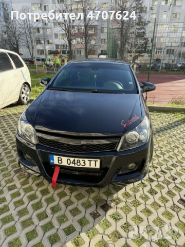 Продавам Опел астра h, снимка 13 - Автомобили и джипове - 53081634