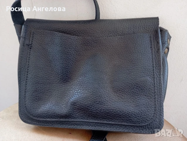 Бутикова чанта ръчно изработена нова , снимка 7 - Чанти - 51285743