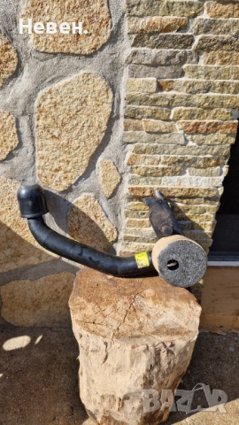 Теглич за ситроен ,c4.