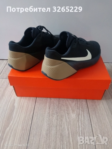 Naik Air Zoom Оригинални-40н, снимка 6 - Маратонки - 51851206