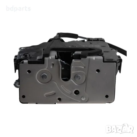 Брава за задна дясна врата, Fiat Grande Punto, снимка 3 - Части - 56143674