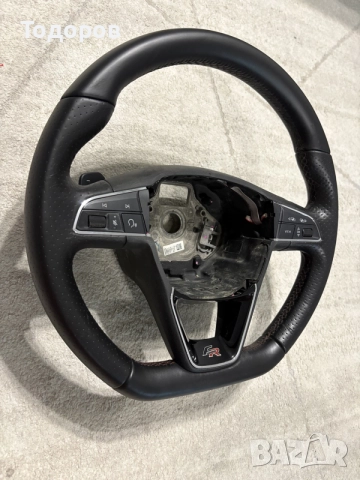 Seat FR волан с пера, снимка 2 - Аксесоари и консумативи - 56341698