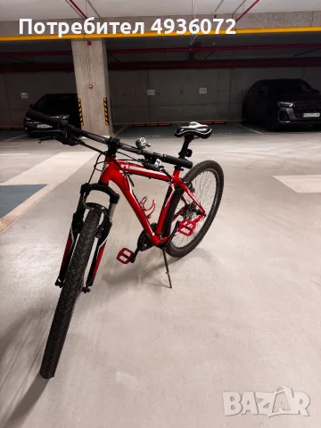 Велосипед Specialized 29