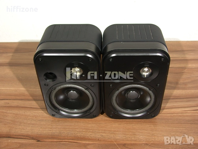Тонколони  Jbl control one /5 , снимка 2 - Тонколони - 52935140