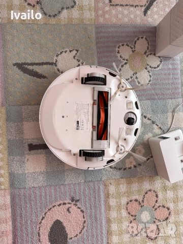 Продавам xiaomi vacuum mop essential, снимка 3 - Прахосмукачки - 52511923