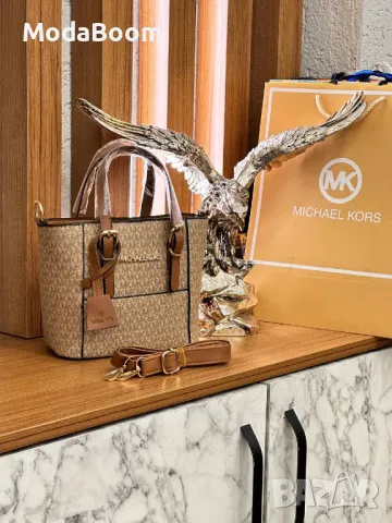 Michael Kors дамски чанти Различни цветове , снимка 8 - Чанти - 48874468