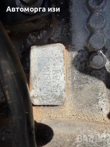 FORD  FIESTA 1.4 дизел 2012 Г TDCI 70 , снимка 5 - Части - 52210403