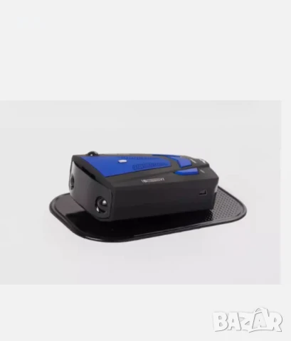 Радар Детектор , снимка 2 - Аксесоари и консумативи - 51124207