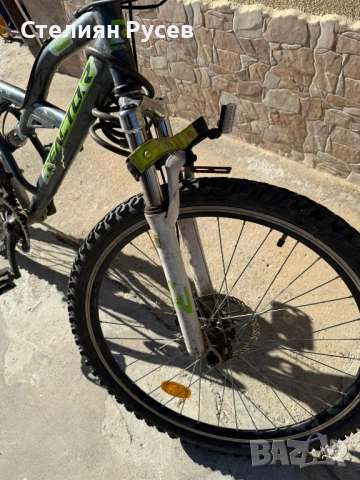 241011 reactor 26'' колело / велосипед / байк  , снимка 3 - Велосипеди - 52175099