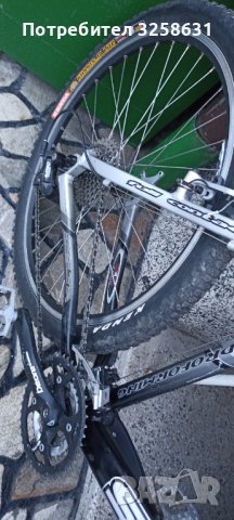 Колело маунтинбайк 26