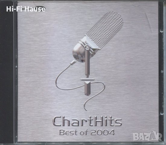 Chart Hits 2004