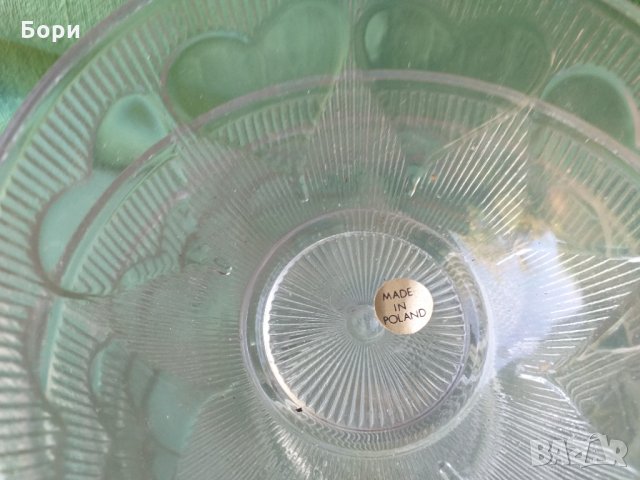 Чинийки за бяло сладко и 4 купи, снимка 7 - Чинии - 34160361